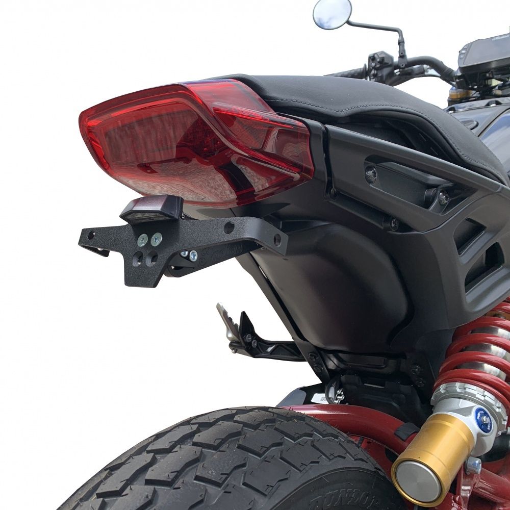 Indian FTR1200 Accessories